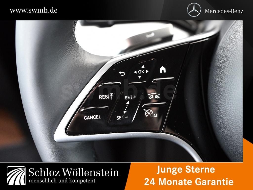 Mercedes-Benz GLE 450 4M AMG/MULTIBEAM/Fahrass/AIRMATIC/Memory