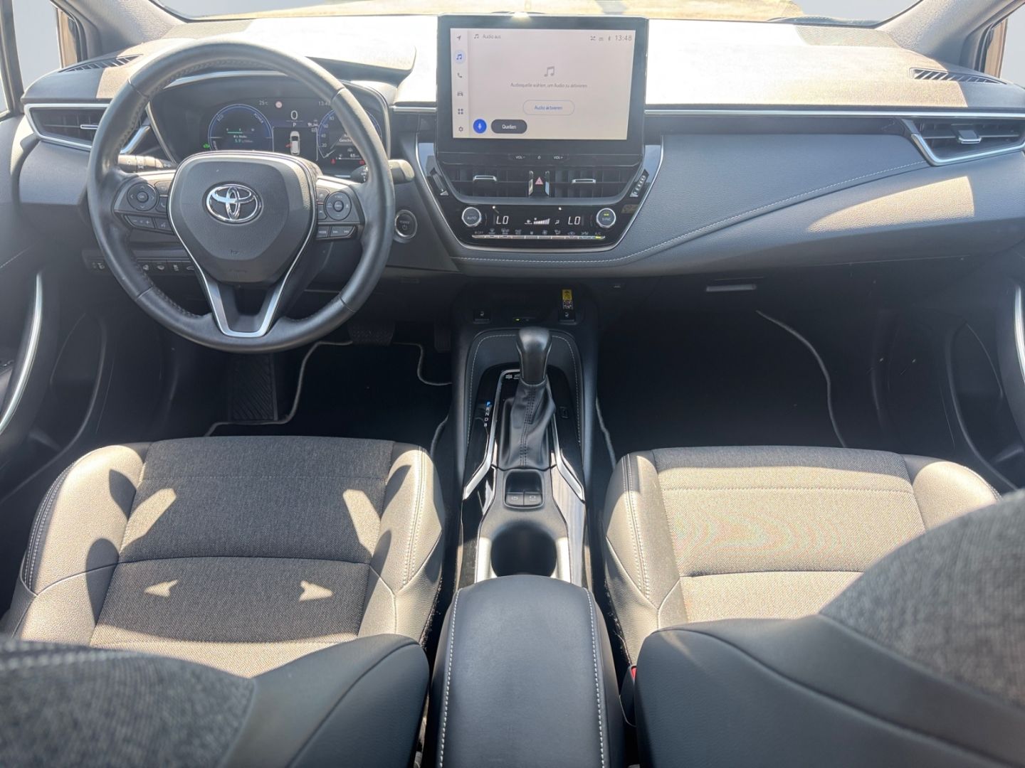 Toyota Corolla 1.8 Hybrid TS Team D *Technik-Paket*CAM*