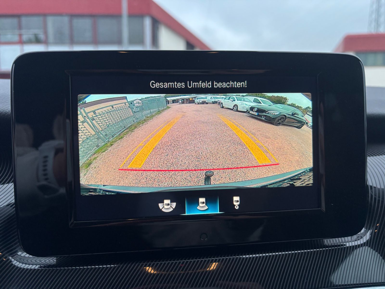 Mercedes-Benz V300 d EDITION 4MATIC lang,AHK,Tisch-Paket