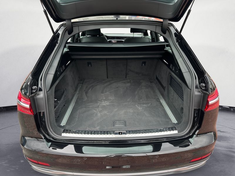 Audi A6 Avant 45 TFSI sport - Samsaru's Car Outlet