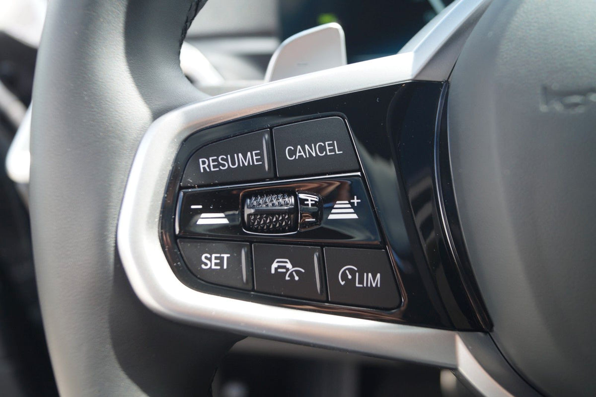 BMW Seria 4 Gran Coupe