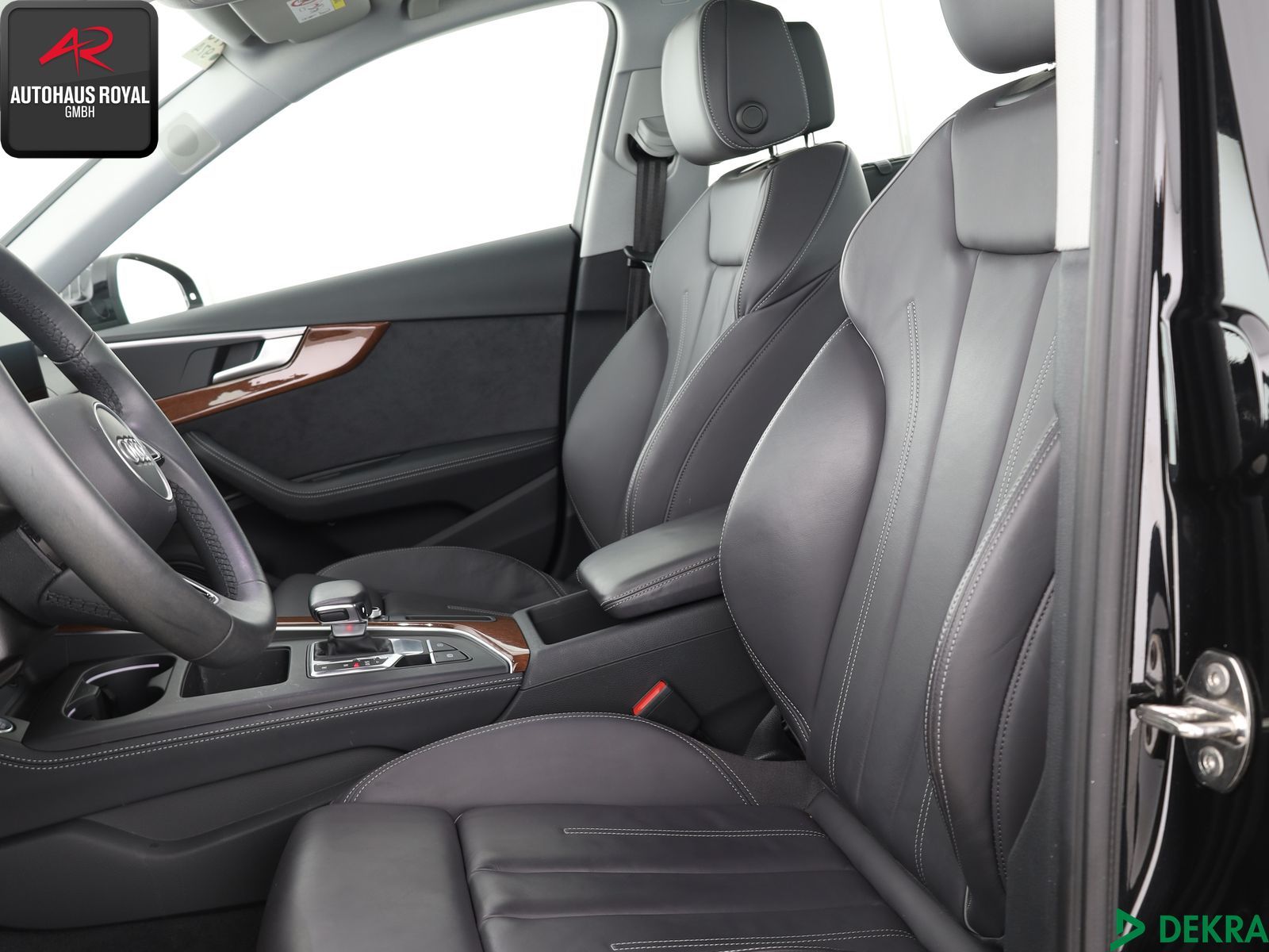 Audi A4 Limousine 45 TFSI qu S LINE - Samsaru's Car Outlet