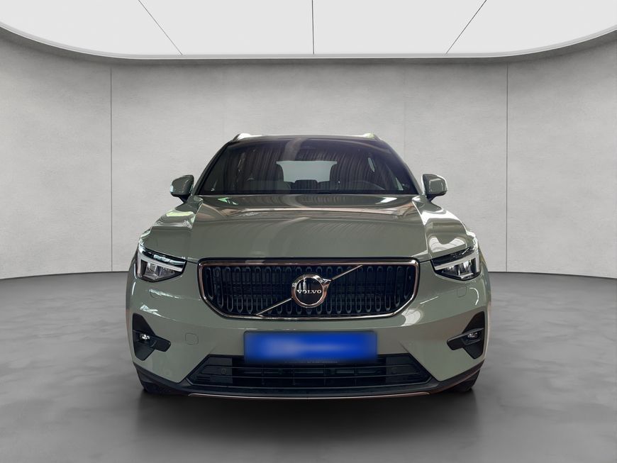 Volvo XC40 B3 B DKG Core