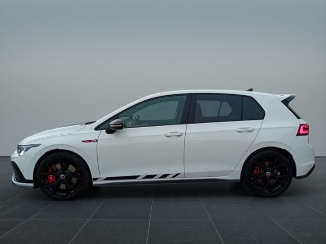Volkswagen Golf VIII 2.0 TSI GTI Clubsport Black - Samsaru's Car Outlet