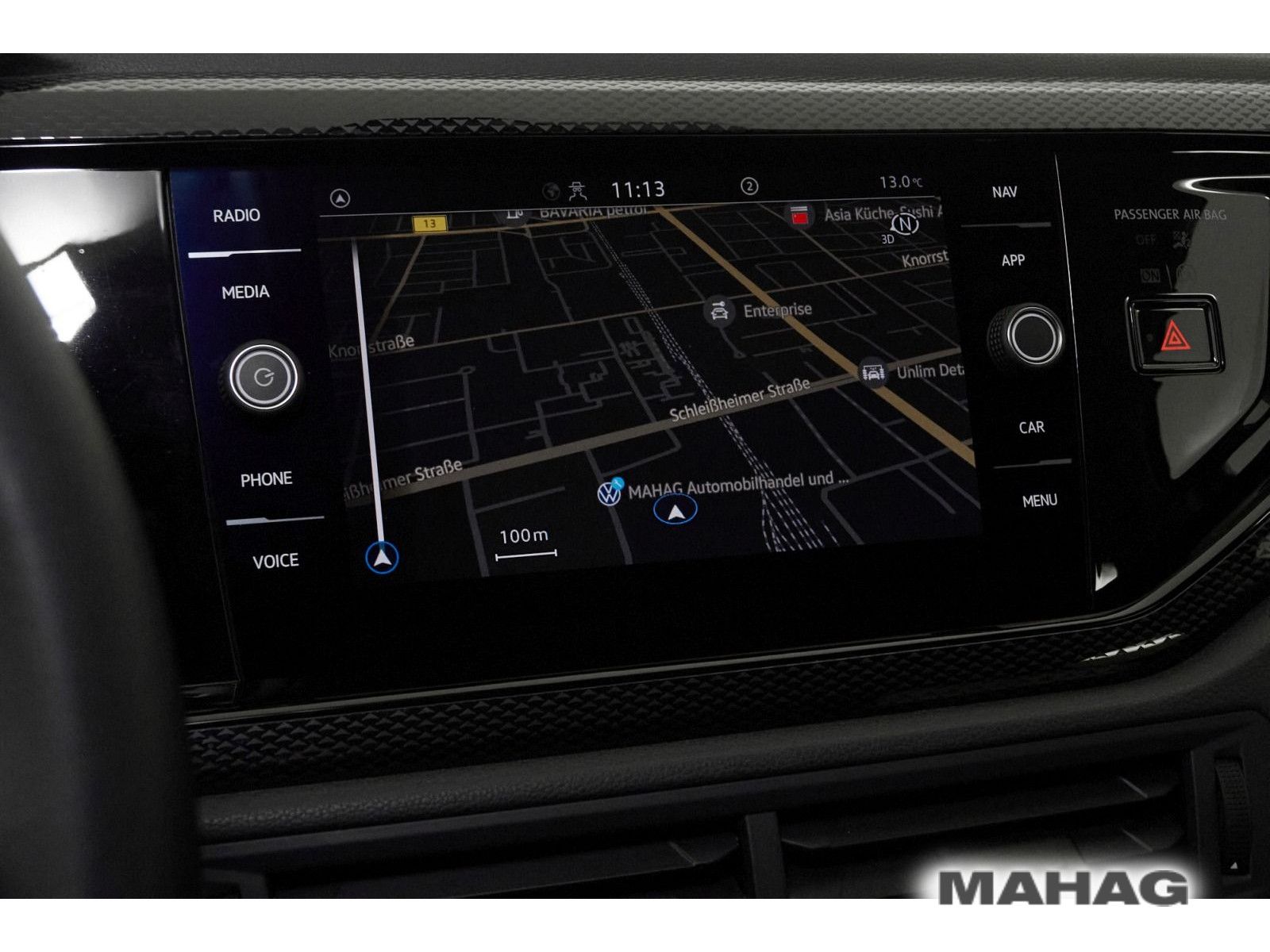 Volkswagen Taigo 1.0 TSI LIFE - Samsaru's Car Outlet