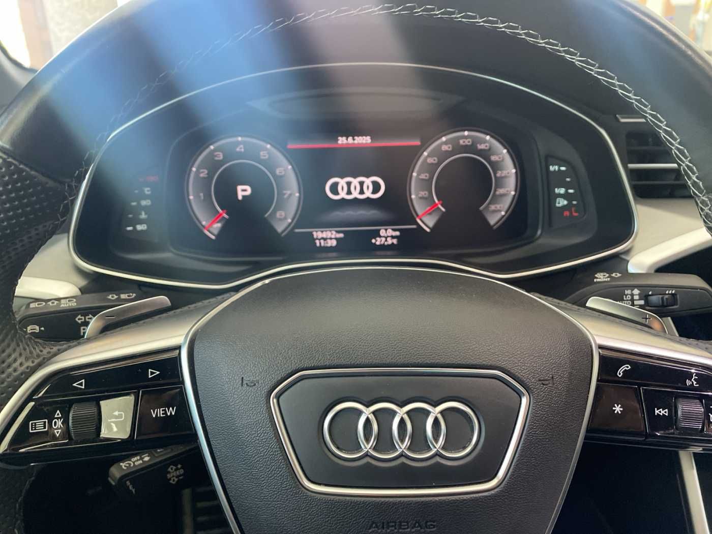 Audi A6 55 TFSI quattro S-Line Plus - Samsaru's Car Outlet