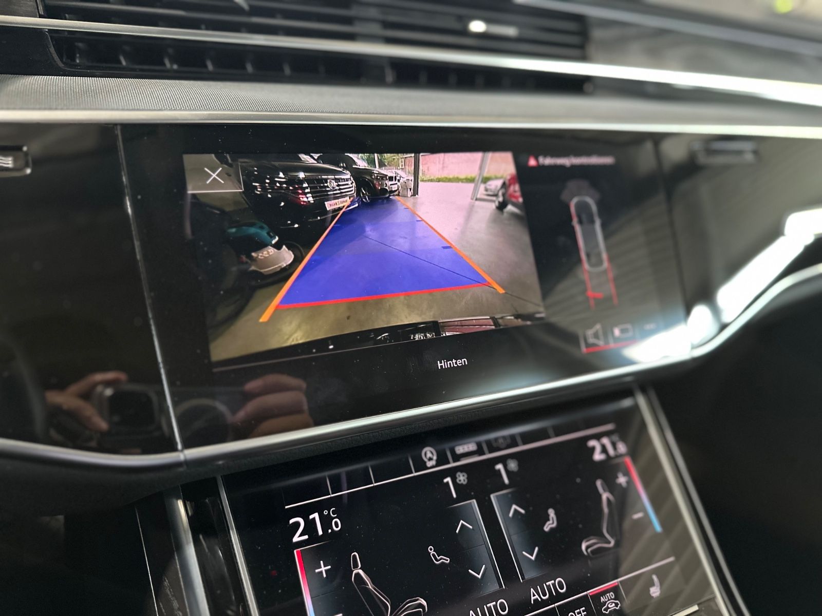 Audi A8 50 TDI quattro - Samsaru's Car Outlet