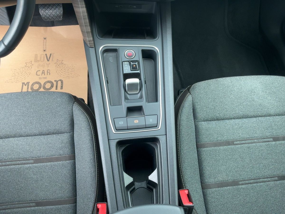 Seat Leon ST 1.4eHybrid XCELLENCE LED+NAV+SHZ+AHK+RFK