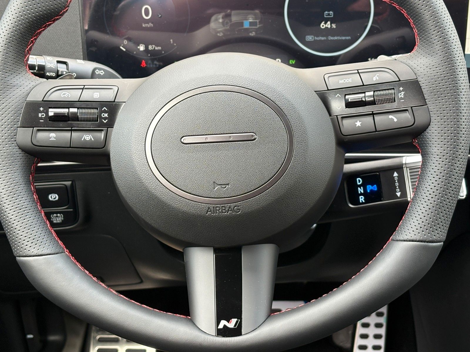 Hyundai Tucson N Line HEV - Samsaru's Car Outlet