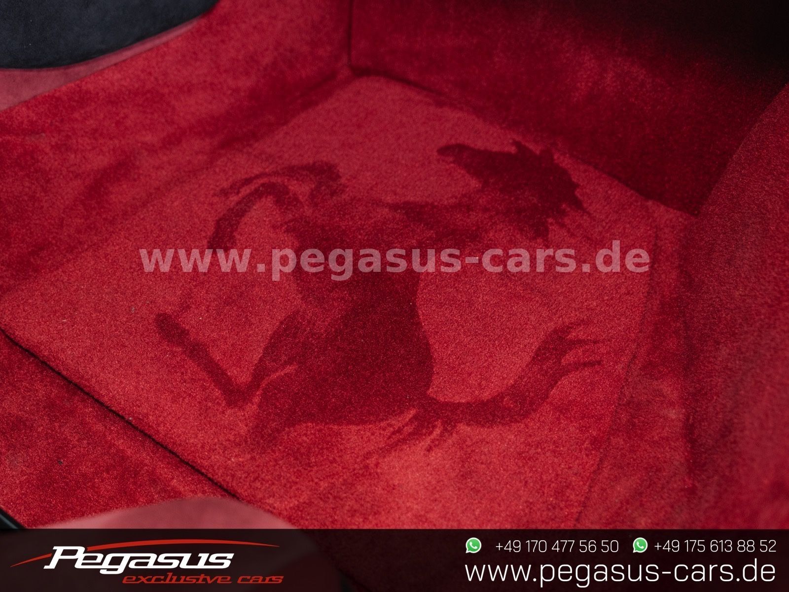 Ferrari 296 GTB *ADAS*LIFT*360*CARBON*RACING SEATS*25%