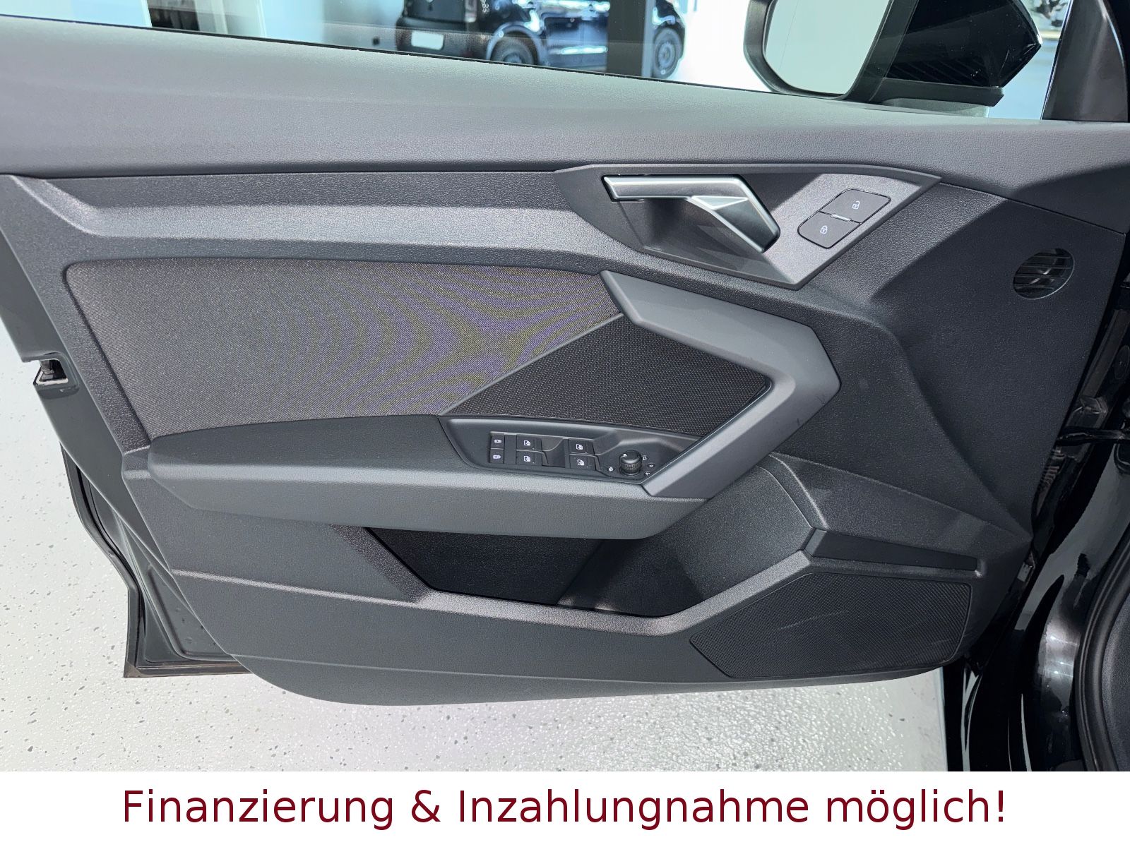 Audi A3 Sportback 30 TFSI advanced *TOP-ZUSTAND!*