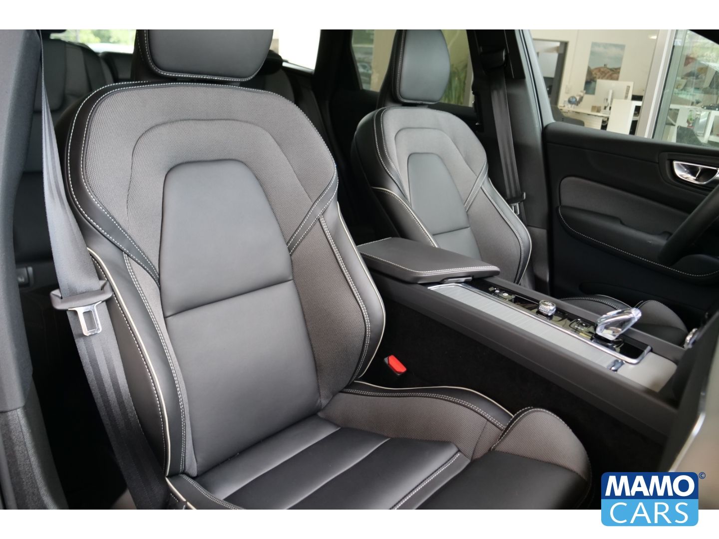 Volvo XC60 T6 AWD Plus Black Edition ACC/BLIS/PANO