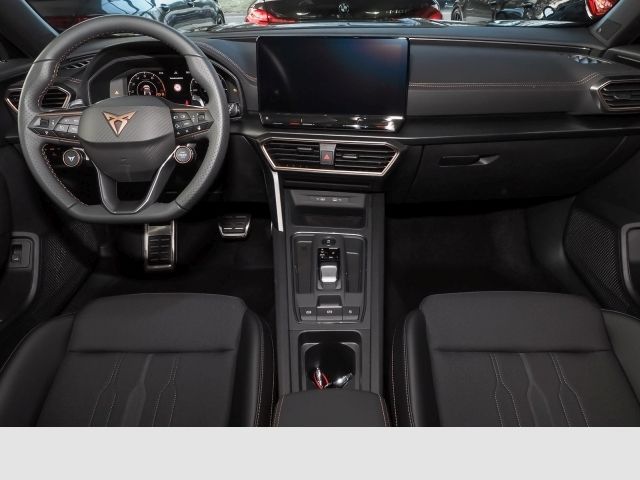 Cupra Formentor VZ 2.0 TSI 4Drive - Samsaru's Car Outlet