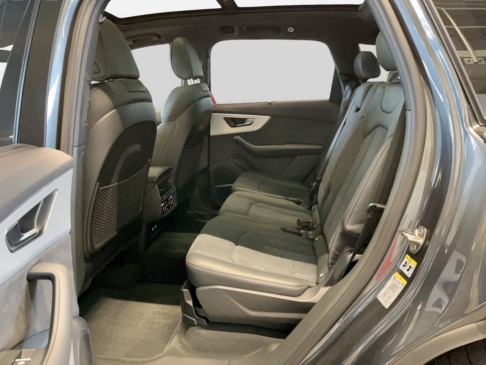 Audi Q7 50 TDI quattro tiptronic S line
