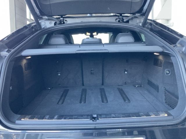 BMW X6 xDr. 40d M-Sport StandHZG AHK Pano HUD Iconic