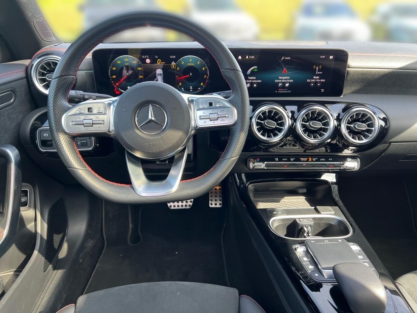 Mercedes-Benz CLA 250 4M AMG - Samsaru's Car Outlet