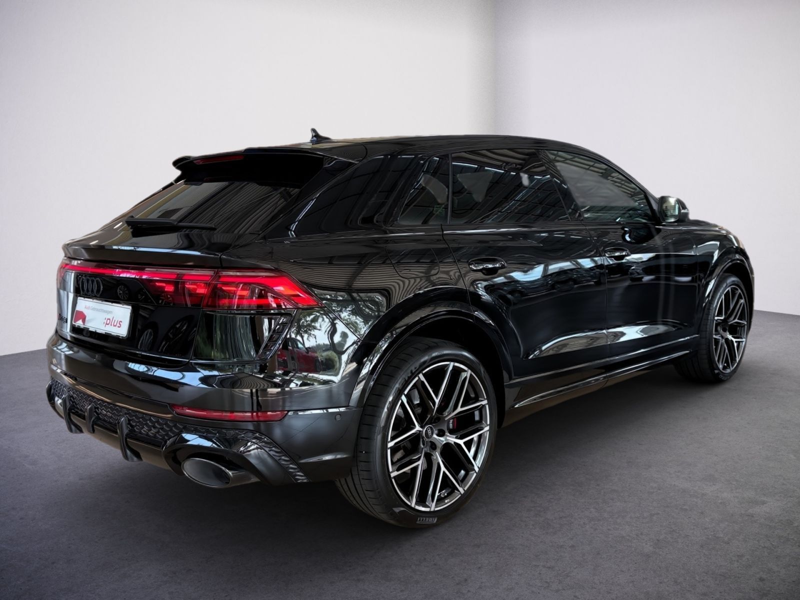 Audi RSQ8 4.0 TFSI quattro MATRIX LED+PANO+360°+AHK+