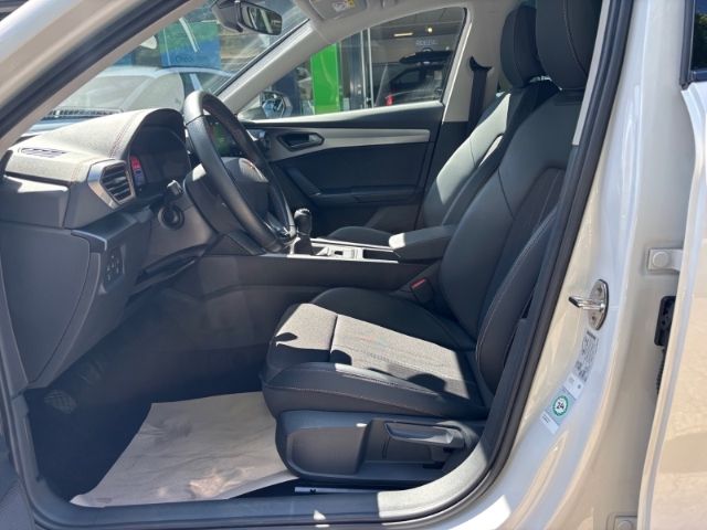 Cupra Formentor 1.5 TSI - Samsaru's Car Outlet