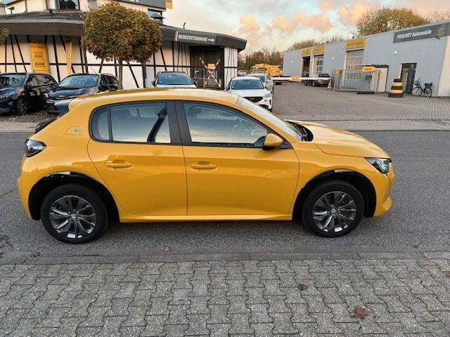 Peugeot 208 E- Active Pack - Samsaru's Car Outlet