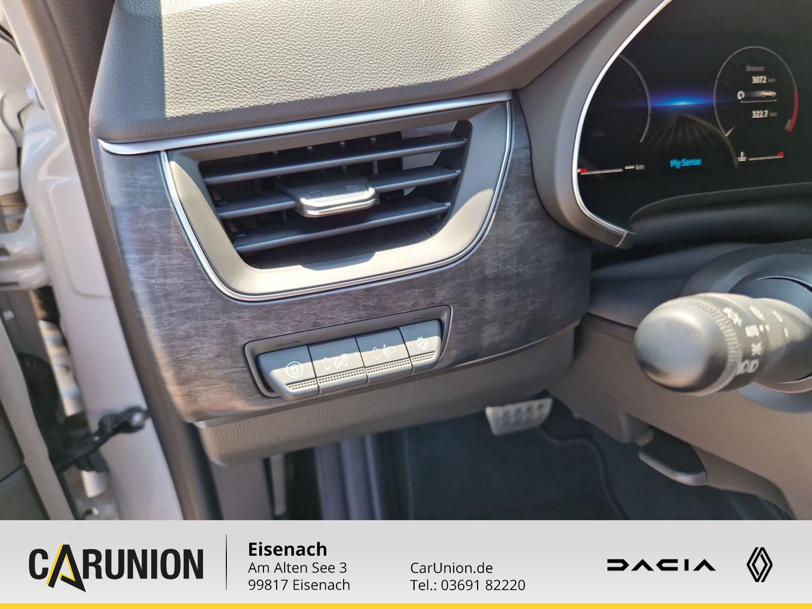Renault Arkana Esprit Alpine - Samsaru's Car Outlet