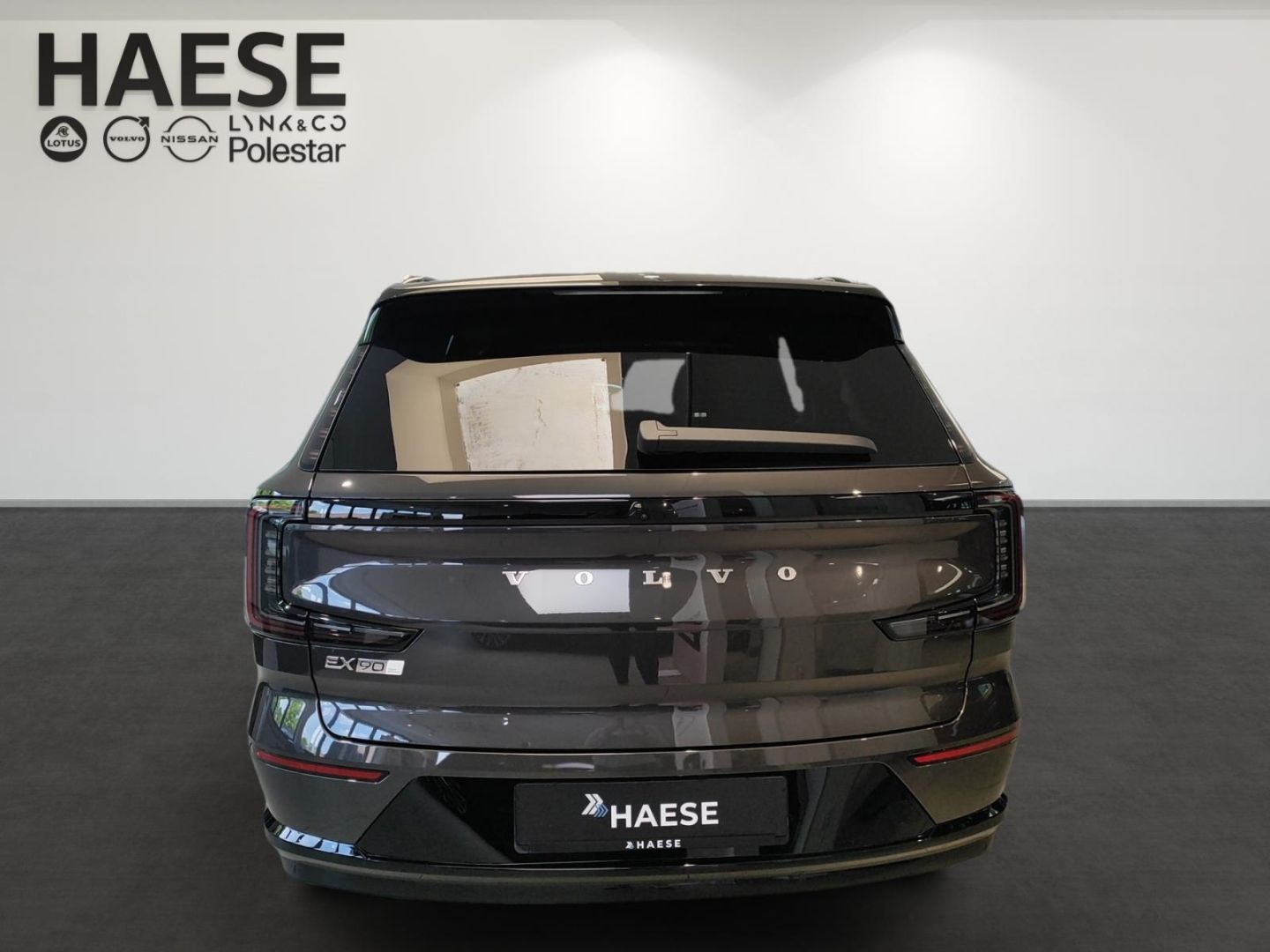 Volvo EX90 Twin Motor Performance AWD Ultra 7-Sitzer 2