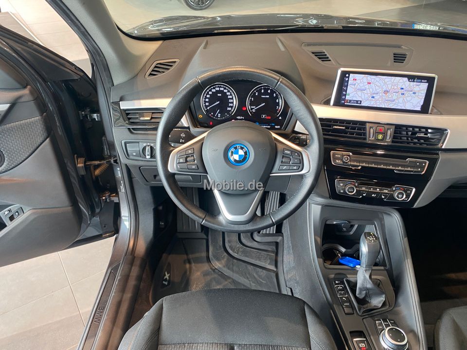 BMW X1 xDrive25e Advantage Steptronic - Samsaru's Car Outlet