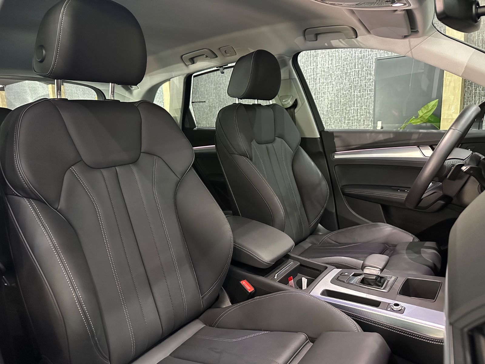 Audi Q5 50 TDI quattro - Samsaru's Car Outlet