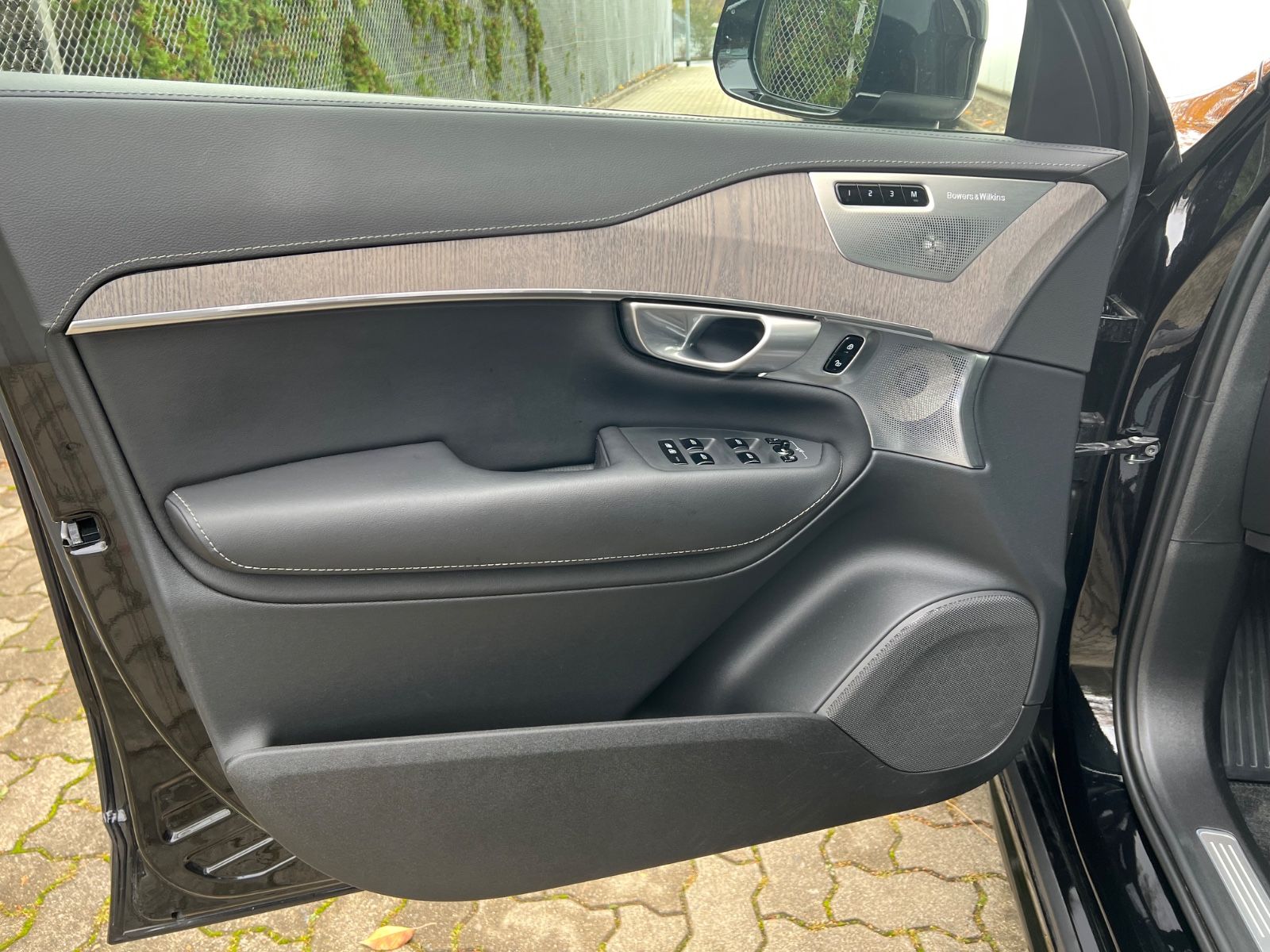 Volvo XC90 B5 Diesel AWD Ultimate Bright AHK GARANTIE