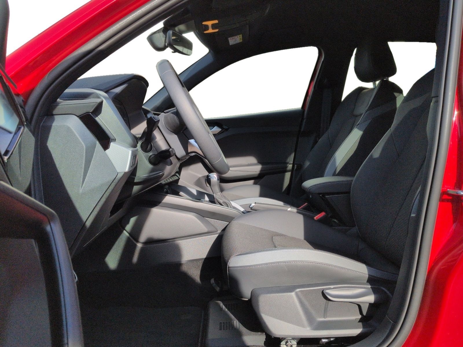 Audi A1 Sportback S line 40 TFSI LED ACC Sonos Kamera