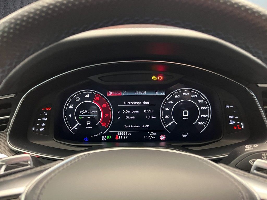 Audi RS6 Avant 4.0 TFSI quattro LED-Laser/Pano/AHK/B&