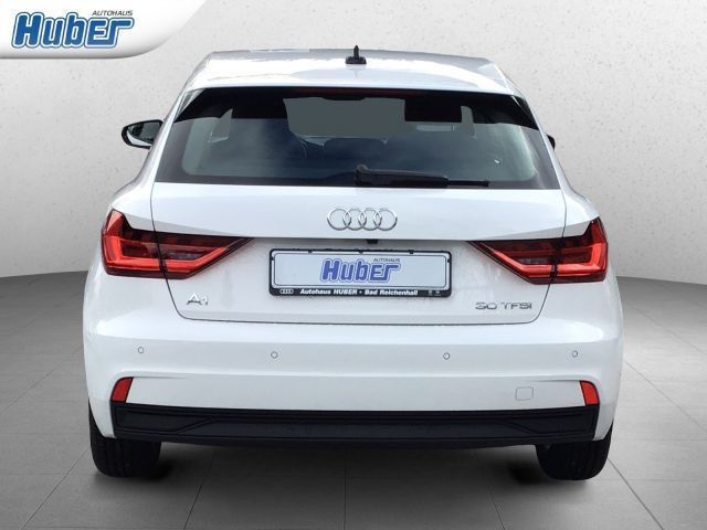 Audi A1 Sportback 30 TFSI S tronic - Samsaru's Car Outlet