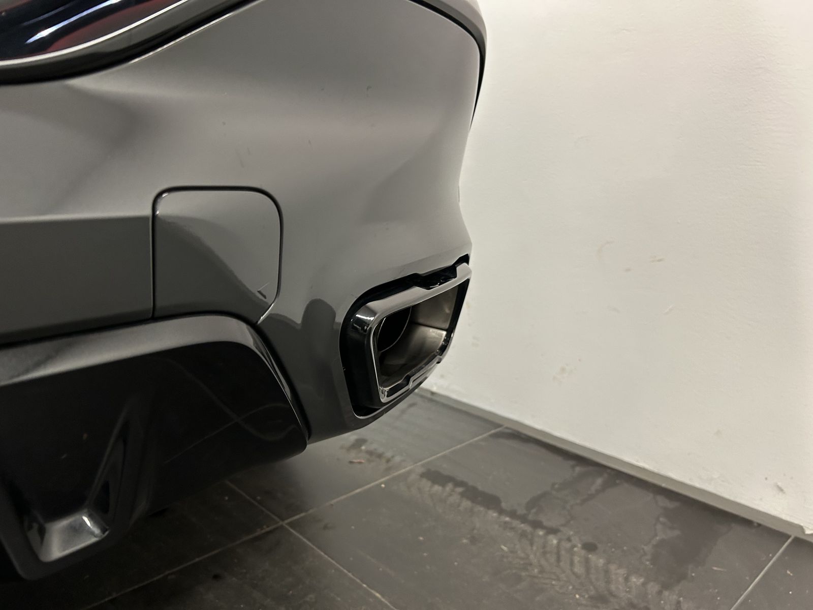BMW X6 xDrive40d M Sportpaket Pro Pano. DA. Prof. PA