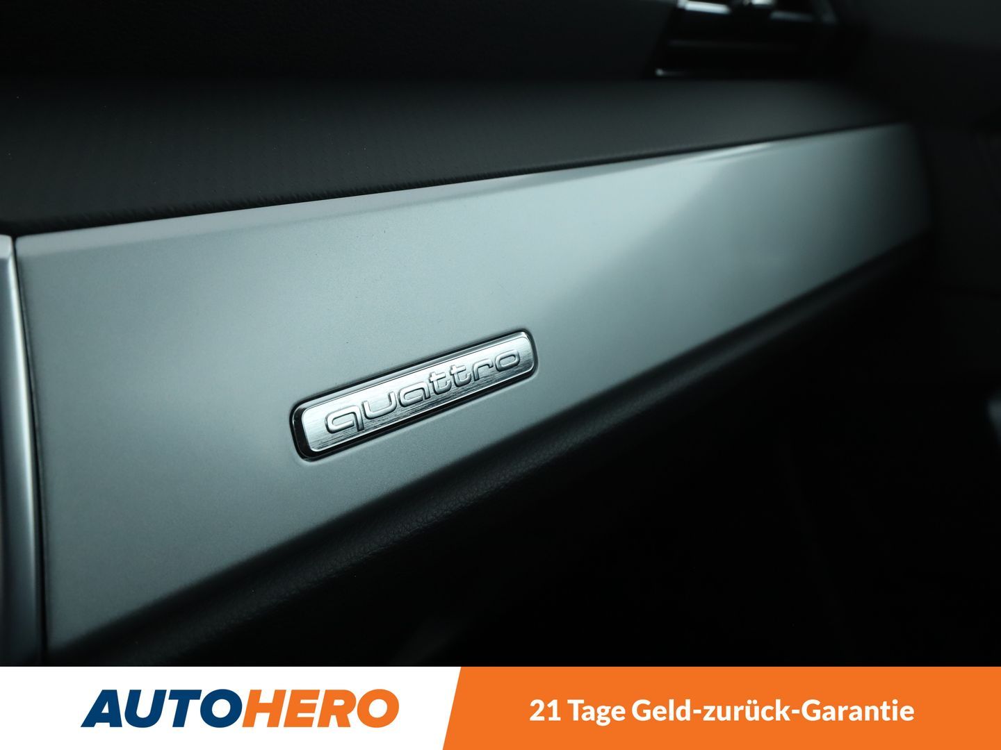 Audi Q3 Sportback 40 TFSI quattro S line - Samsaru's Car Outlet