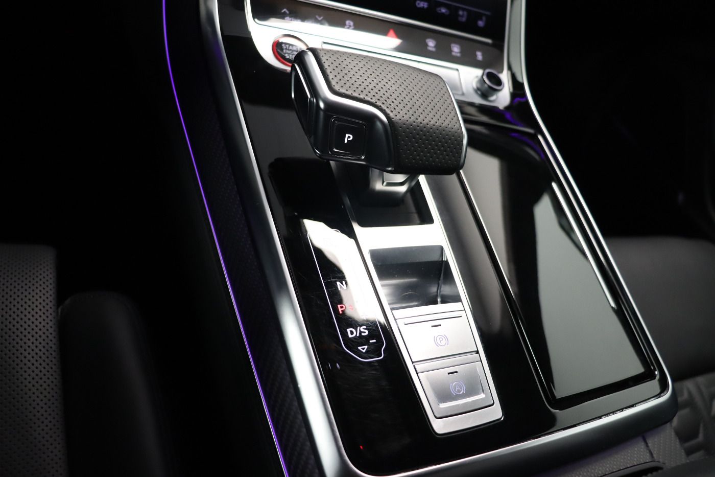 Audi RS Q8 quattro tiptronic |Matrix|Luft|Keramik|ACC