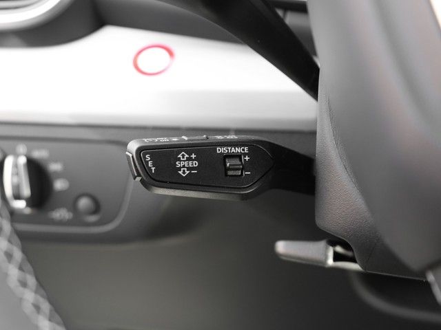 Audi Q5 50 TFSI e quattro Advanced S line AHK Matrix