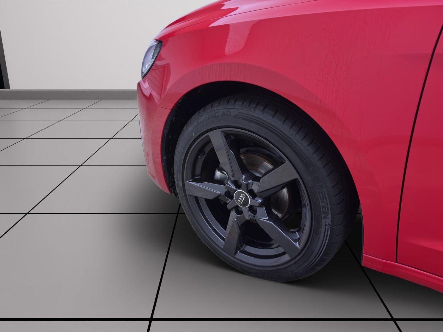 Audi A1 Sportback 25 TFSI ADVANCED SHZG KLIMA VIRTUAL