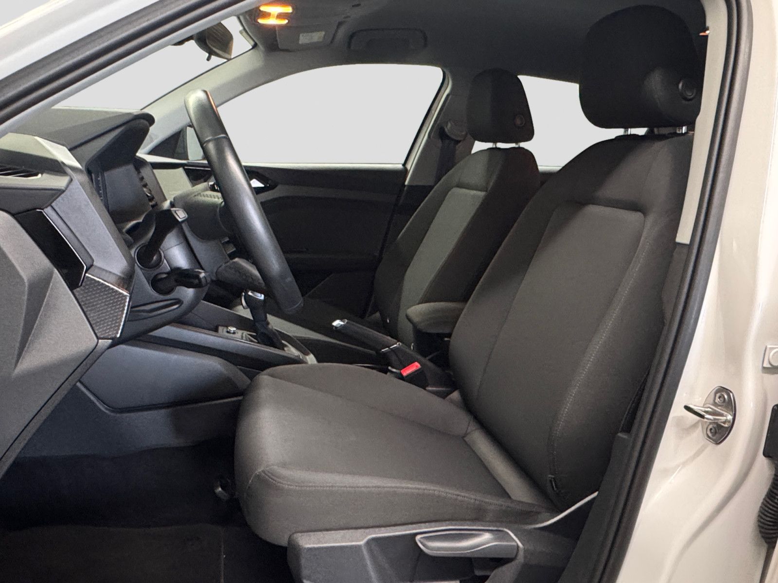 Audi A1 Sportback 25 TFSI Virtual Carplay Sitzh Navi-