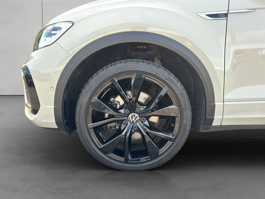Volkswagen T-Roc 2.0 TSI OPF 4M DSG - Samsaru's Car Outlet