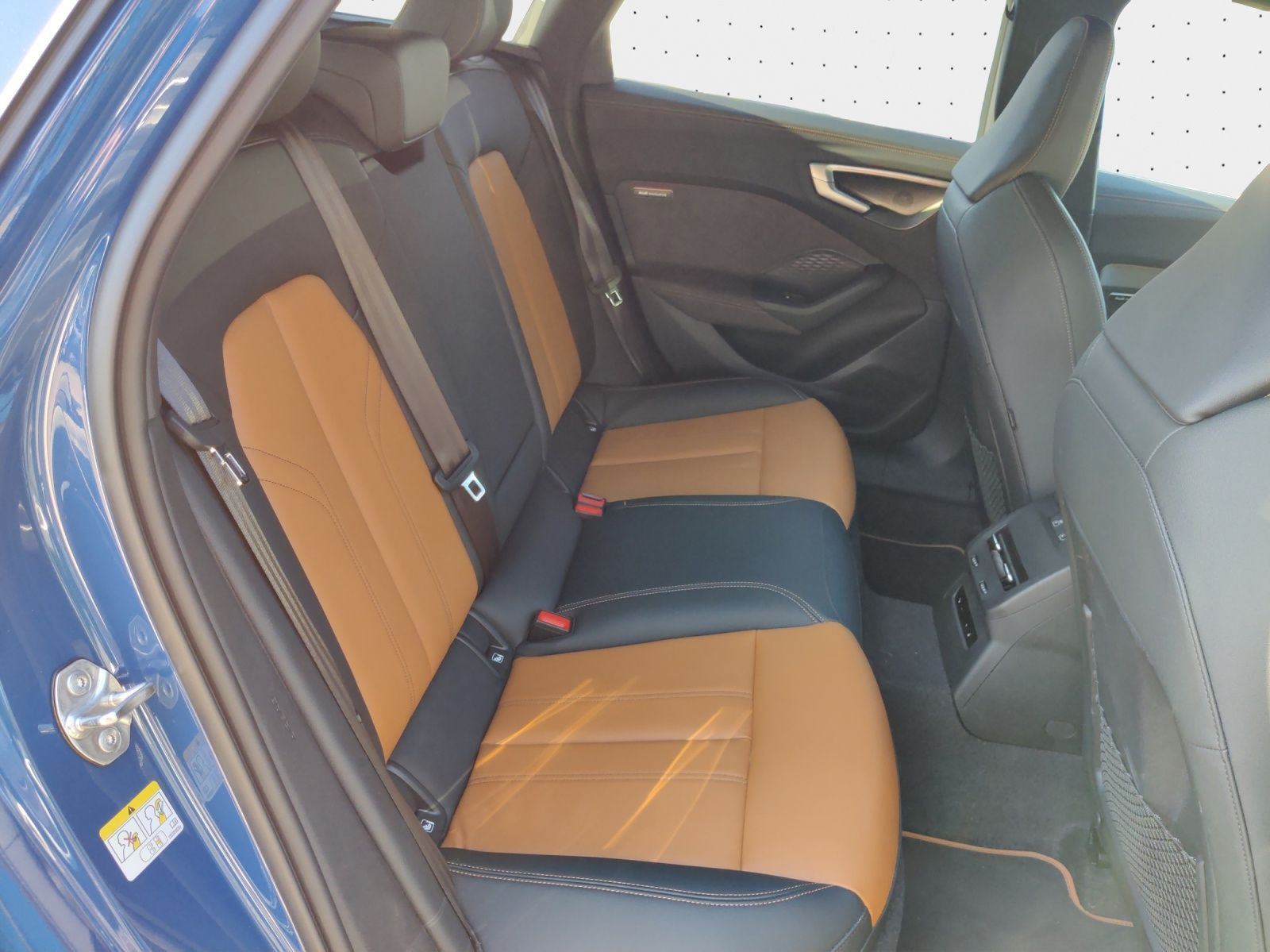 Audi A5 Avant TDI quattro S line *Matrix*HUD*B&O*Cam*