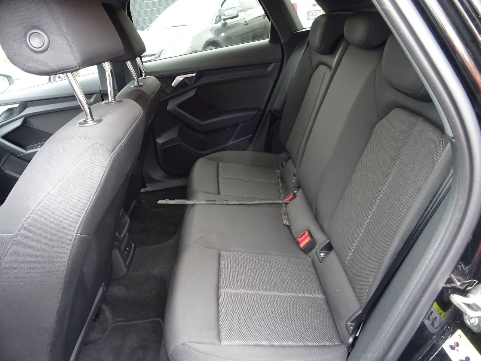 Audi A3 Sportback 30 TFSI S line Navi LED SHZ Virtual