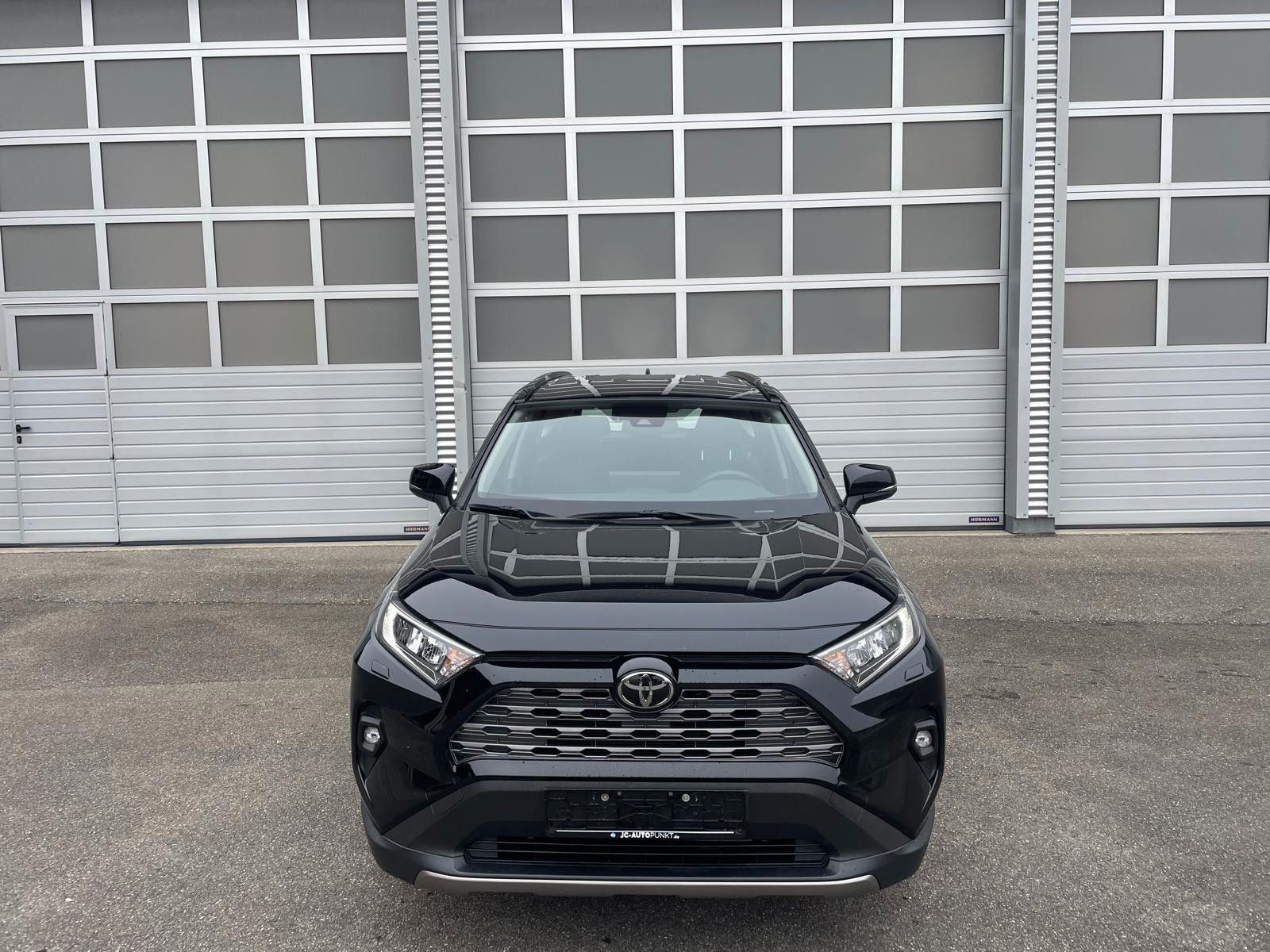 Toyota RAV 4 Comfort, ACC, LED, Virtual, 4x4, Garantie