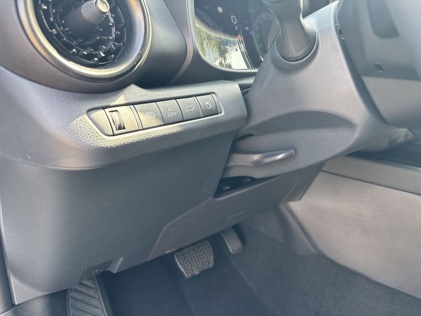 Toyota C-HR Plug-In Hybrid FWD Teamplayer 2.0 EU6e Navi