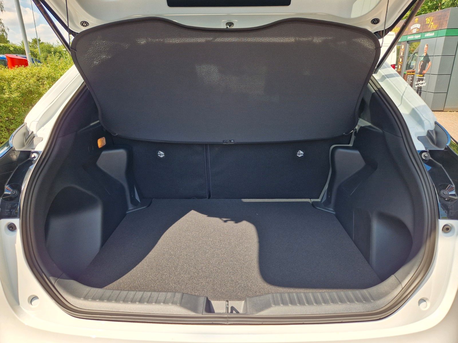 Toyota Yaris Cross 1,5-l-VVT-iE Teamplayer Safety P. V