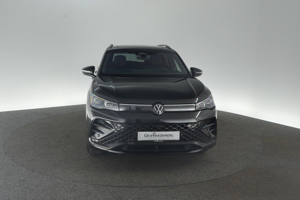 Volkswagen Tiguan 1.5 TSI eHybrid DSG R-Line Matrix Pano AC