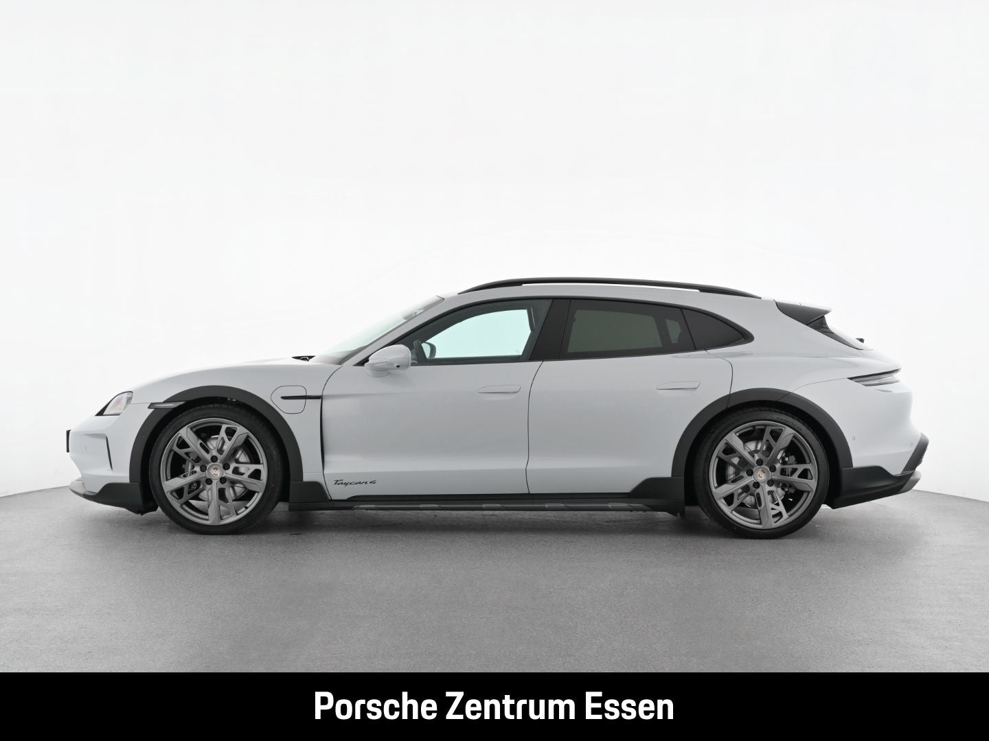 Porsche Taycan 4 Cross Turismo / Sitzbelüftung  BOSE  Pr
