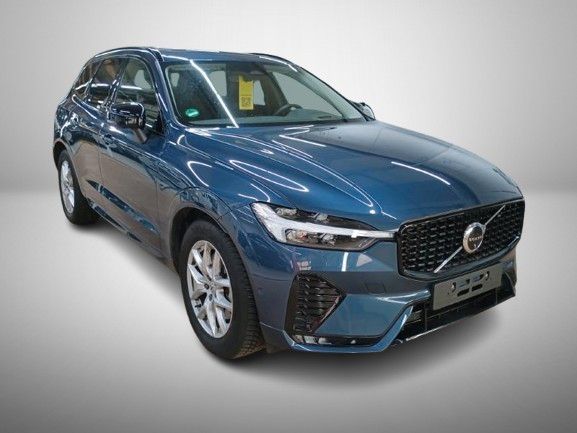 Volvo XC60 Ultimate Dark*LuftFW*21Zoll*Massage*Standh*