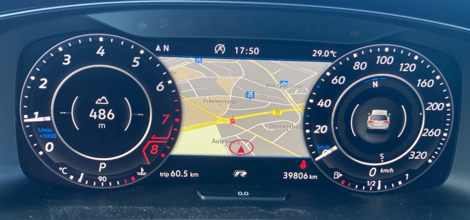 Volkswagen Golf VII Variant R 4Motion - Samsaru's Car Outlet