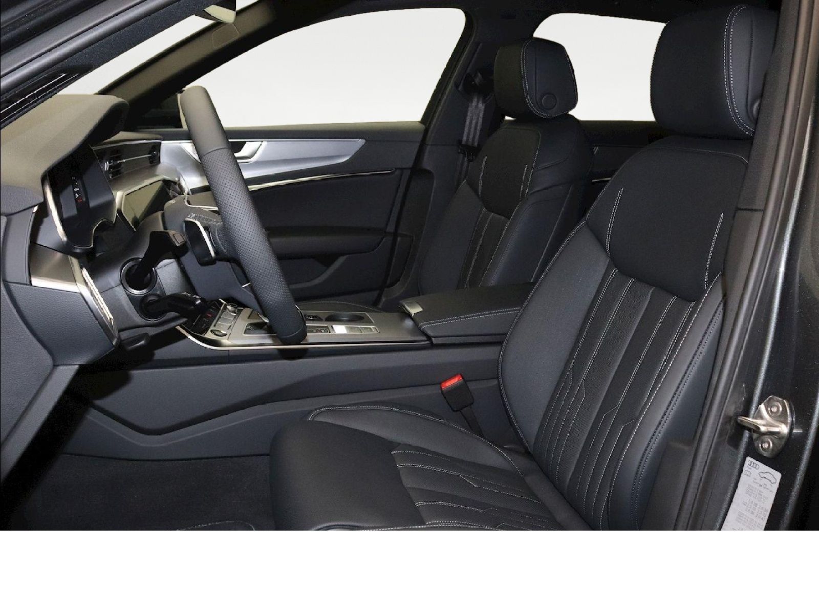 Audi A6 Avant 50 TDI qu S-line - Samsaru's Car Outlet