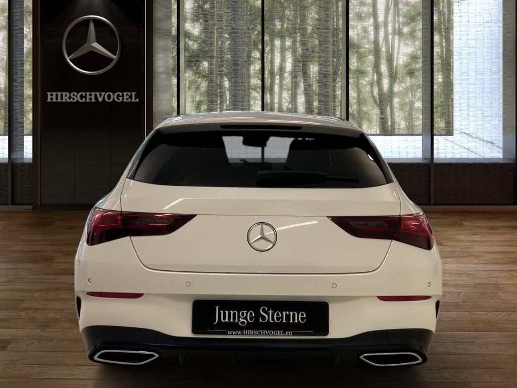 Mercedes-Benz CLA 250 4M AMG-Line - Samsaru's Car Outlet