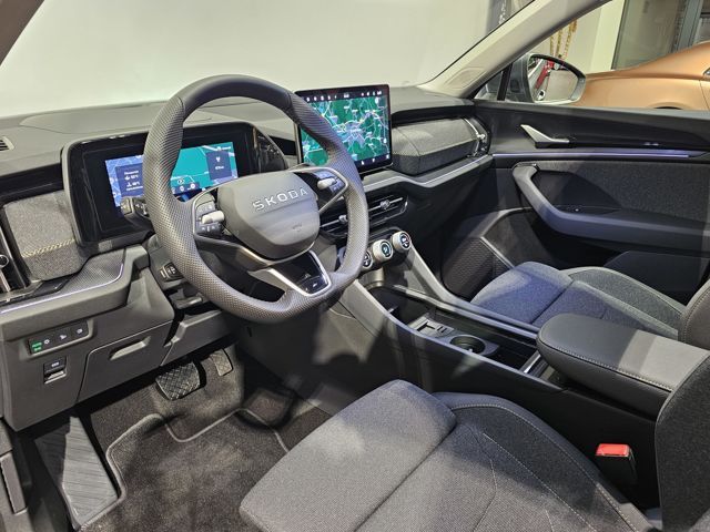 Skoda Kodiaq 4x4 Pano Head Up Matrix 7.Sitz Kameras
